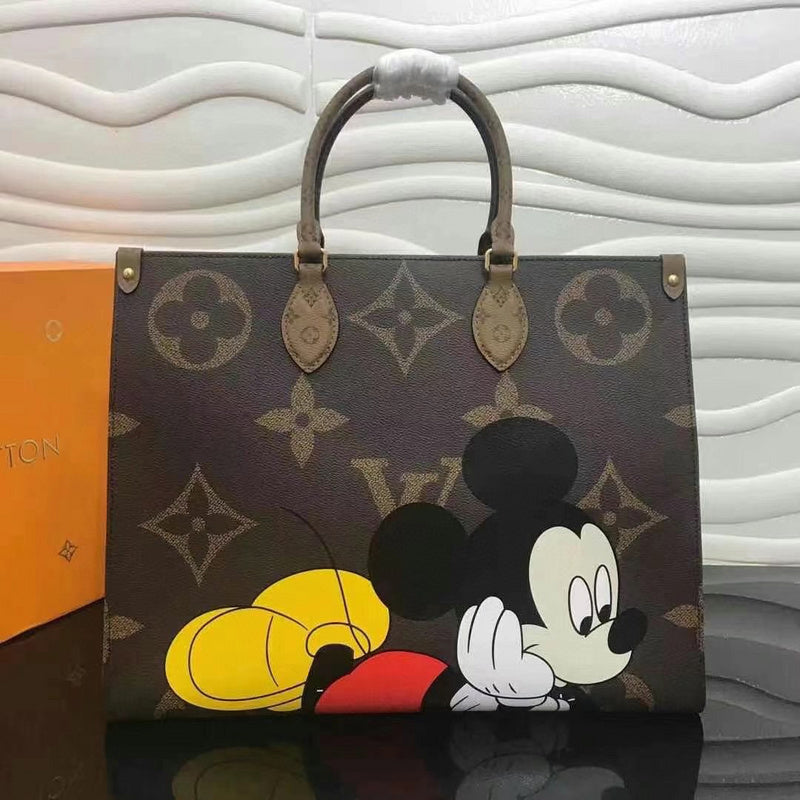 Louis Vuitton Luxury Bags 2557