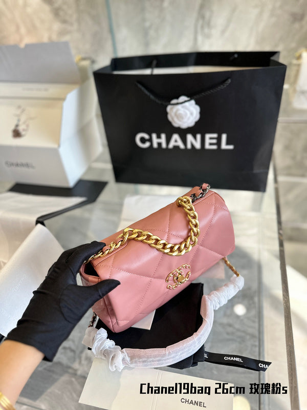 aura-bags - Chanel Bags - 7126