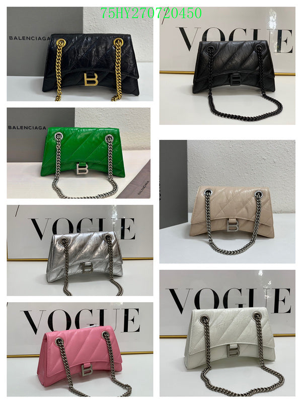 Aura Bags - BGA Bags - 1687