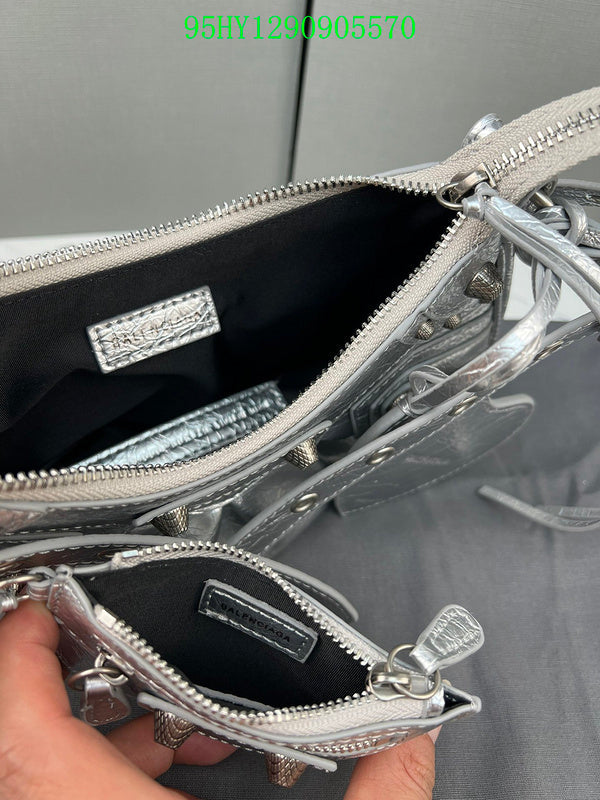 Aura Bags - BGA Bags - 2129