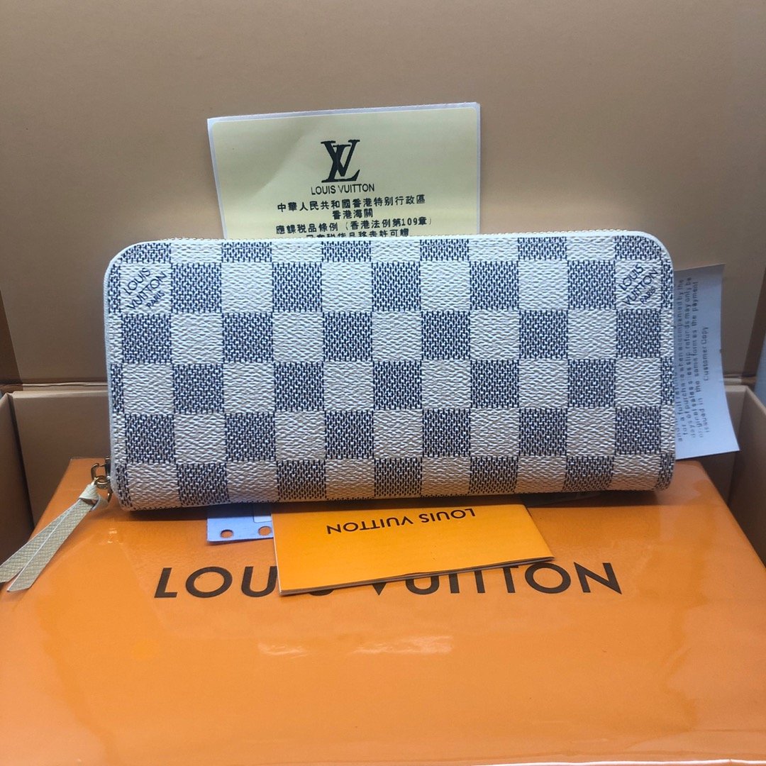 Designer Wallet louis vuitton 018