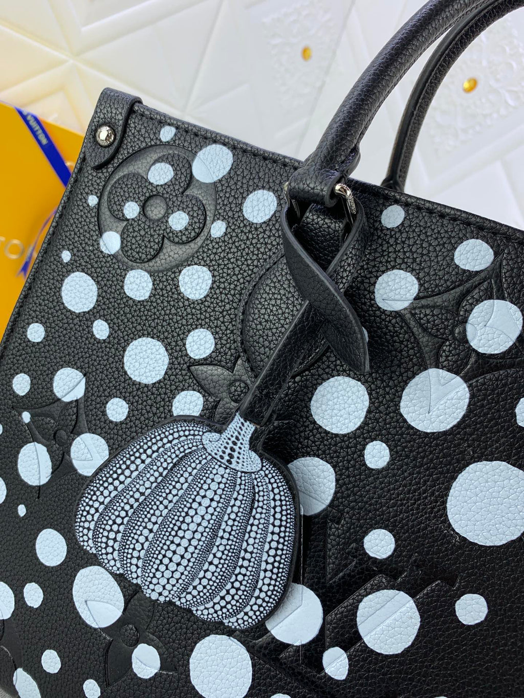 New Bag Louis Vuitton  635