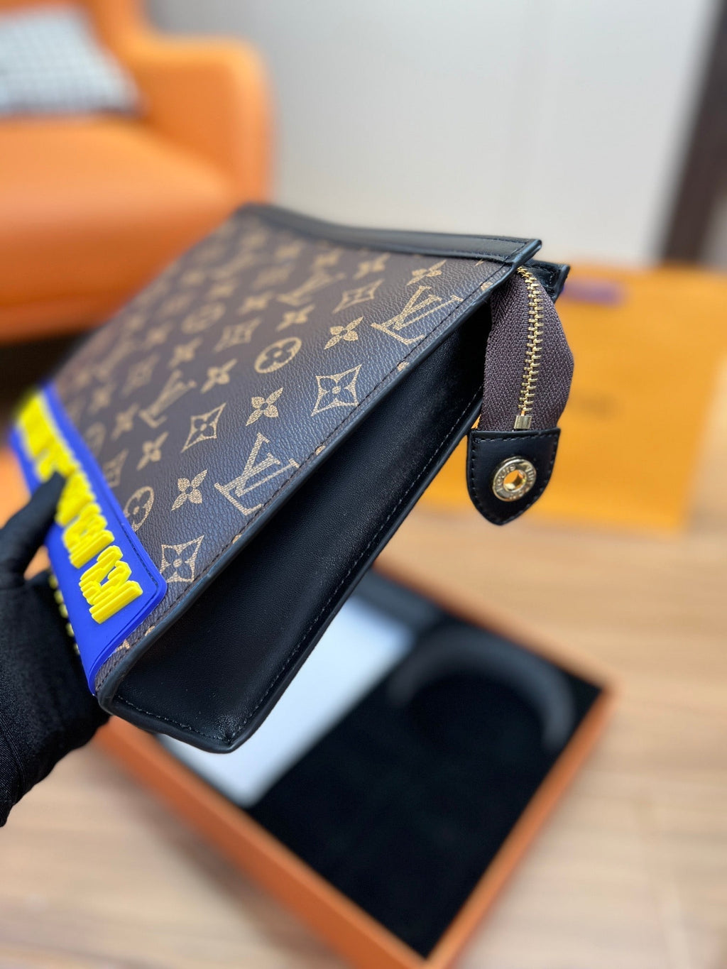 New Lux Bags Louis Vuitton  531