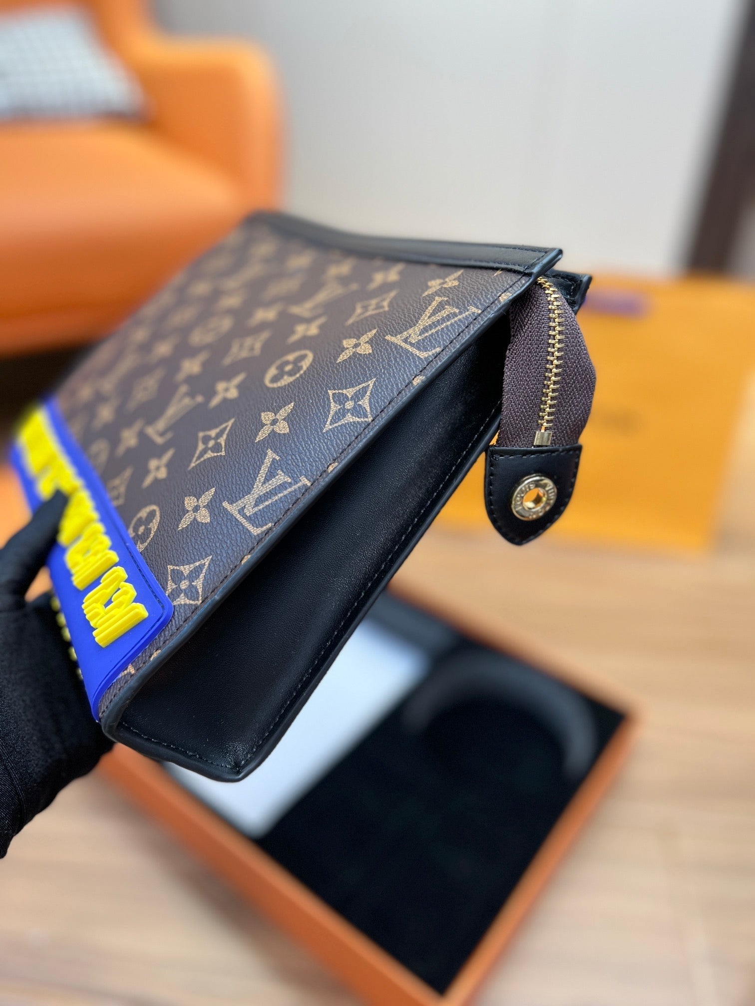 New Lux Bags Louis Vuitton  531