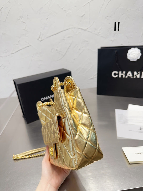 aura-bags - Chanel Bags - 7256