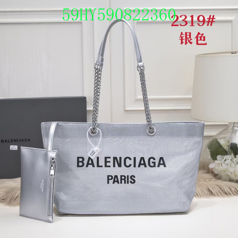 Aura Bags - BGA Bags - 1649