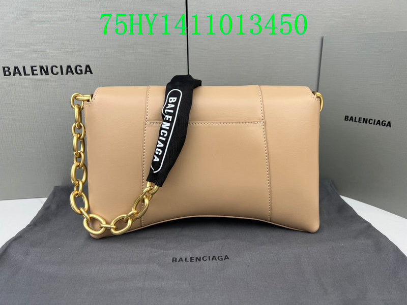 Aura Bags - BGA Bags - 2013