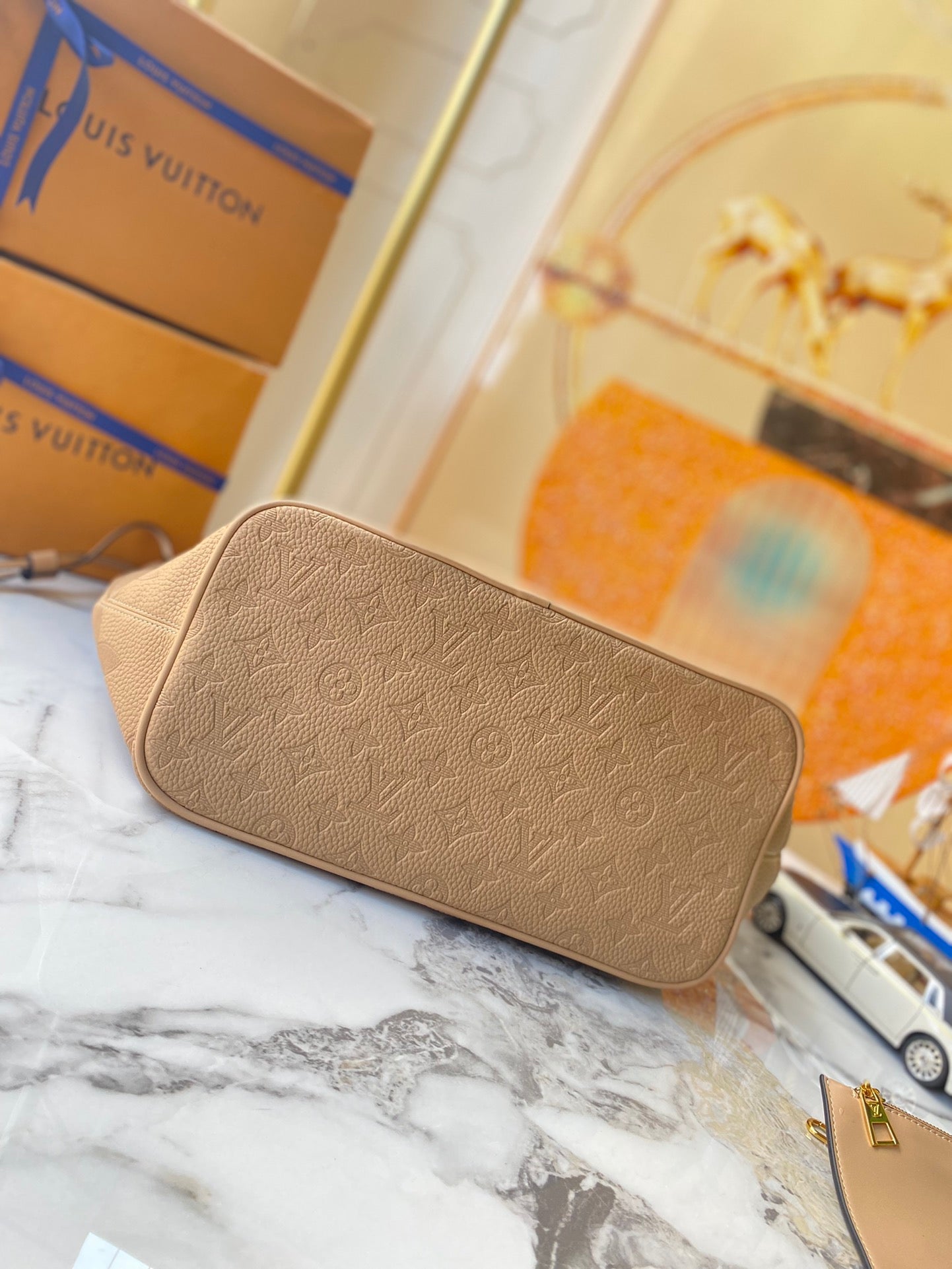 Luxury Bags Louis Vuitton  788