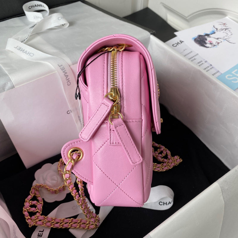 aura-bags - Chanel Bags - 7555