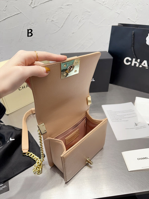 aura-bags - Chanel Bags - 7073