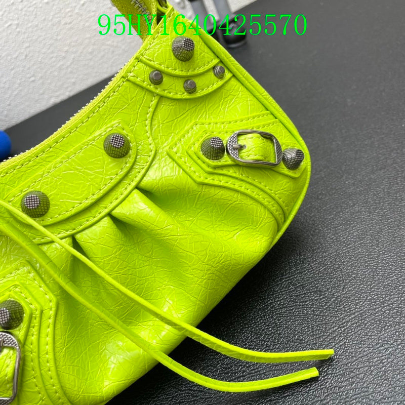 Aura Bags - BGA Bags - 2333