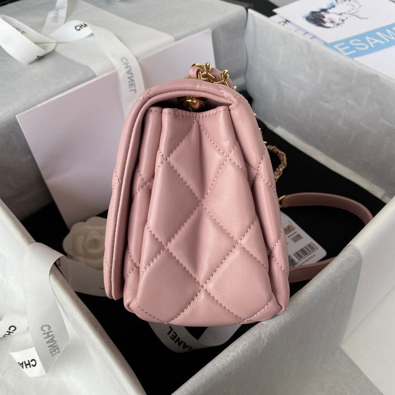 aura-bags - Chanel Bags - 7590