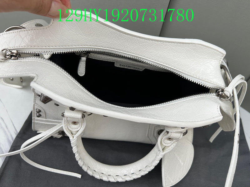 Aura Bags - BGA Bags - 1660
