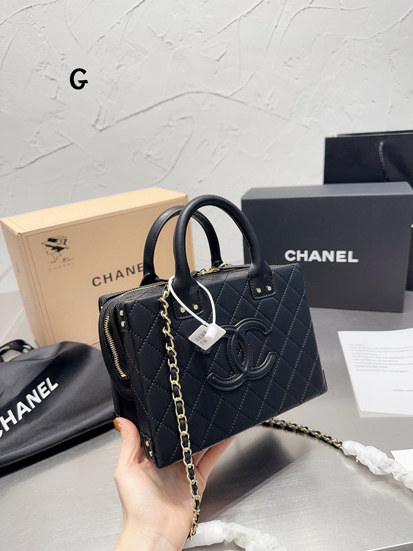 aura-bags - Chanel Bags - 7111