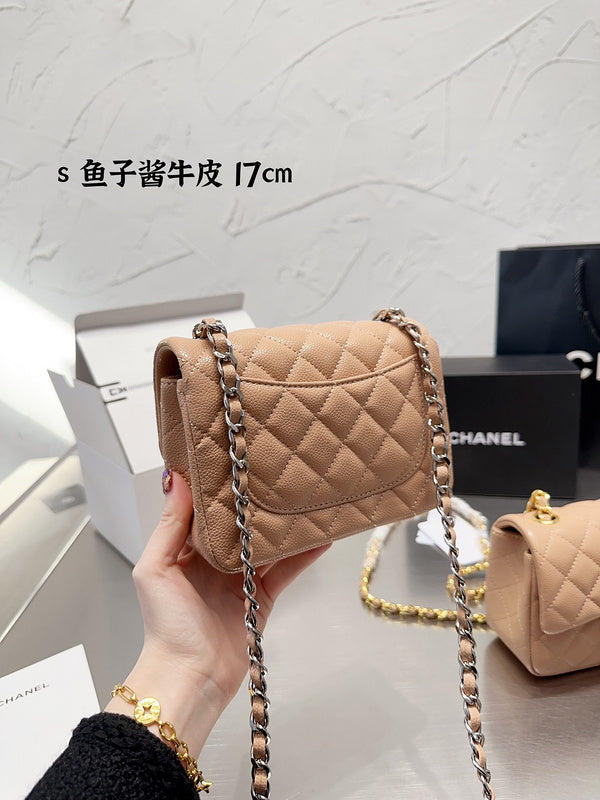 aura-bags - Chanel Bags - 7013
