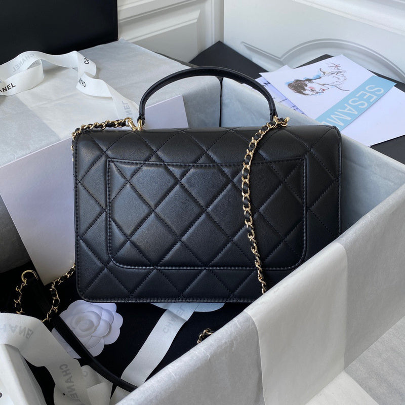aura-bags - Chanel Bags - 7669