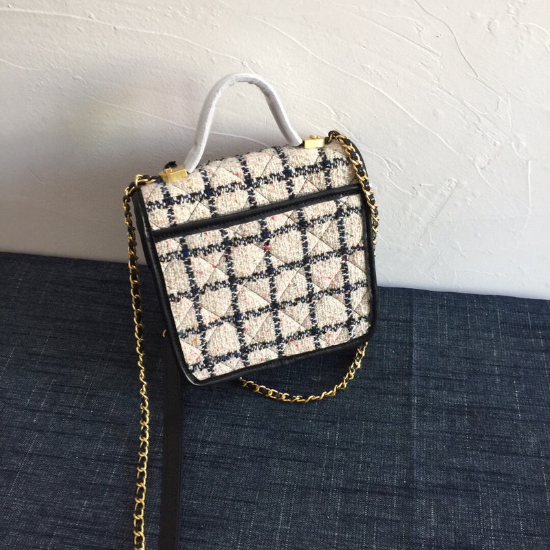 aura-bags - Chanel Bags - 2760