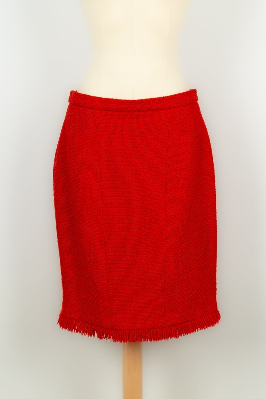 Ensemble tailleur Chanel 1990s