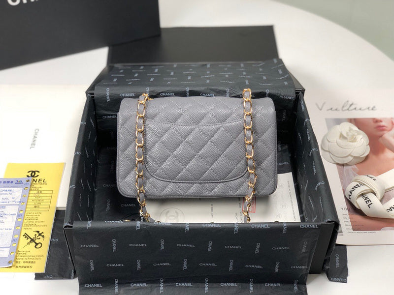 aura-bags - Chanel Bags - 7454