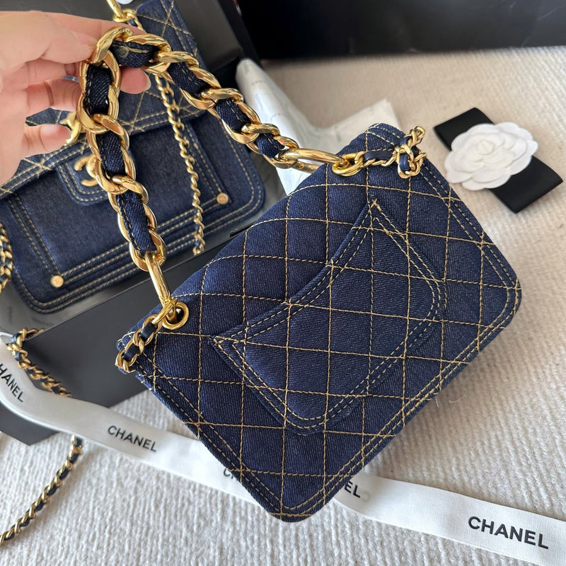 aura-bags - Chanel Bags - 6943