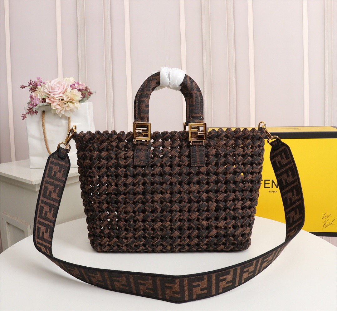 Designer Handbags Fendi 016