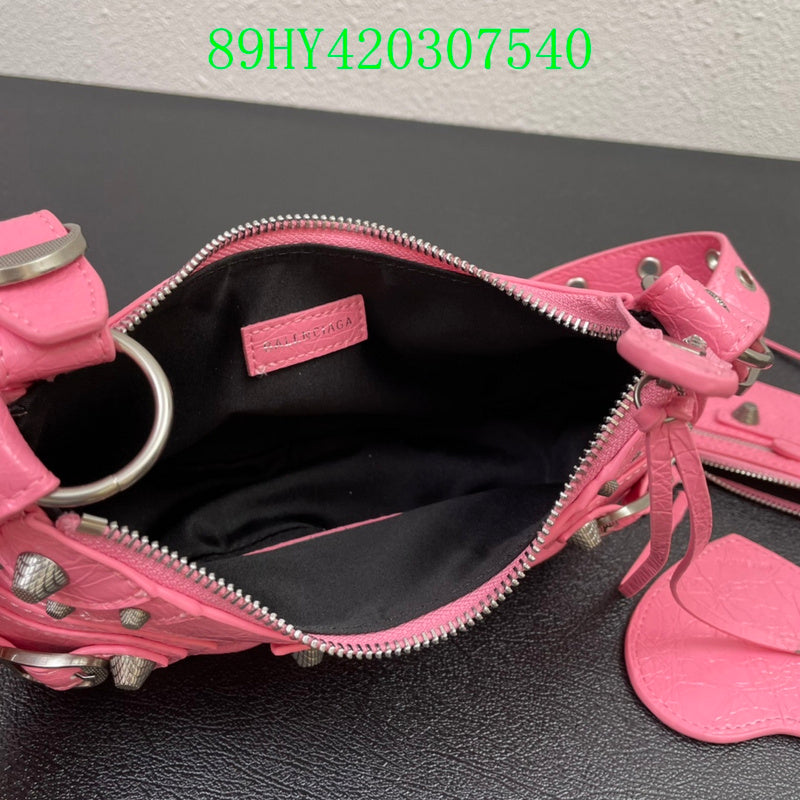 Aura Bags - BGA Bags - 1888