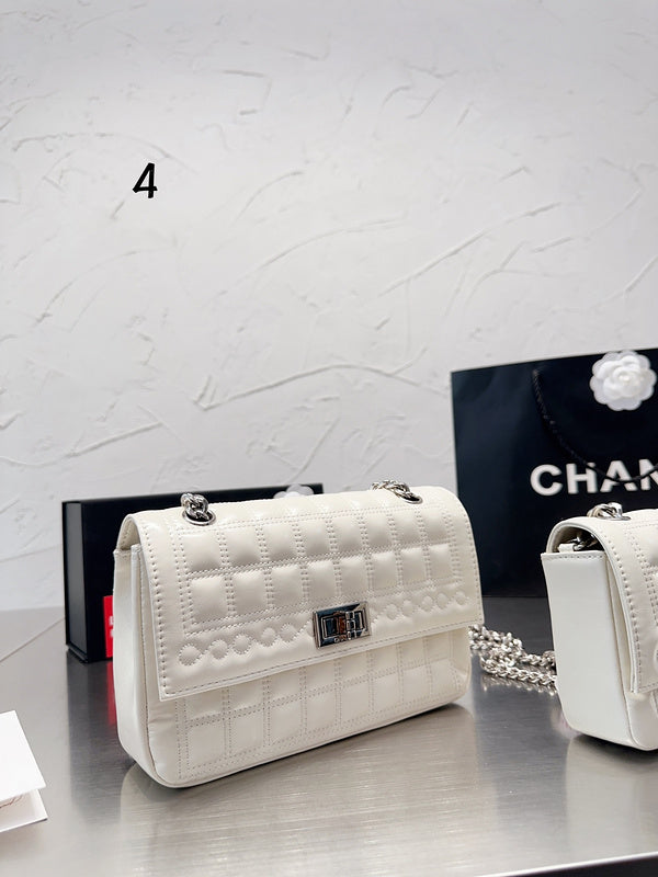 aura-bags - Chanel Bags - 7004