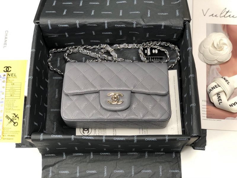 aura-bags - Chanel Bags - 7454