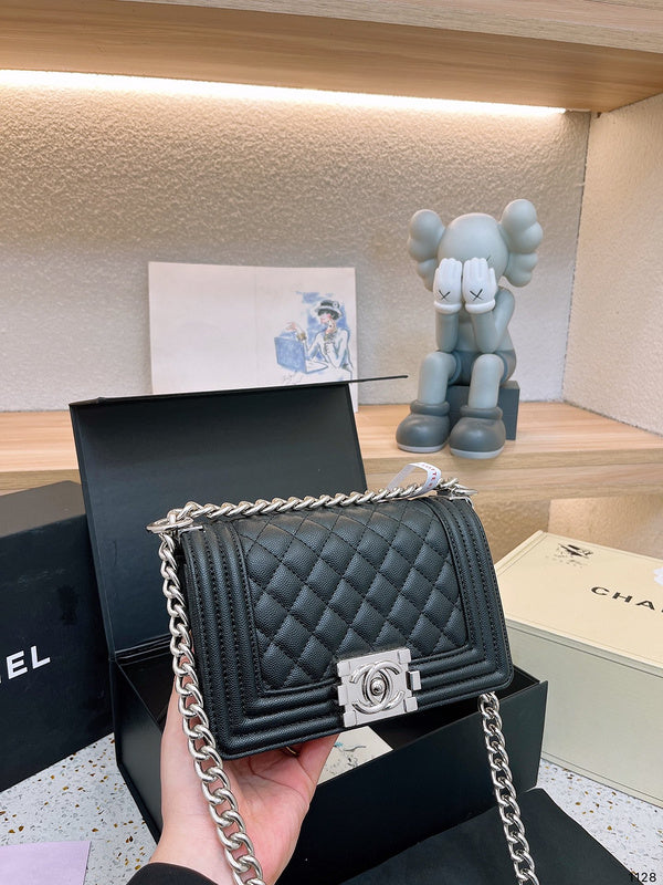 aura-bags - Chanel Bags - 7042