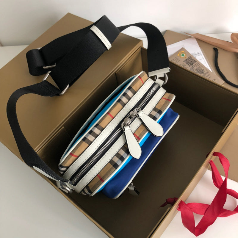 Aura Bags - BBR Bags - 1148