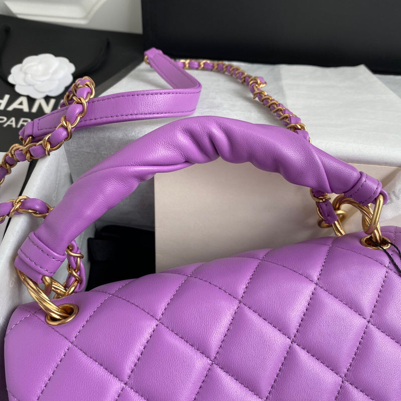 aura-bags - Chanel Bags - 7426