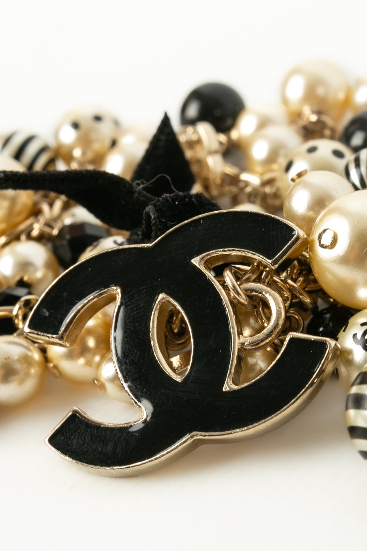 Ceinture Chanel 2007