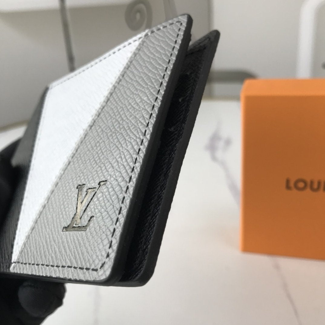 Designer Wallet louis vuitton 011