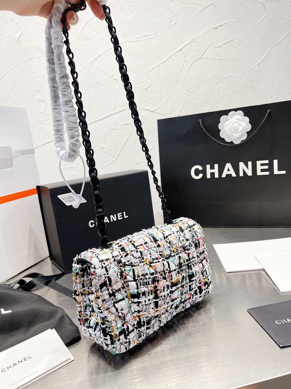 aura-bags - Chanel Bags - 7325