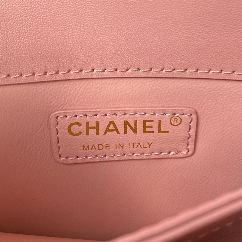 aura-bags - Chanel Bags - 7669