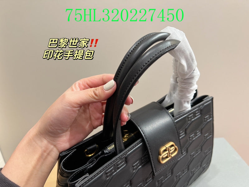 Aura Bags - BGA Bags - 1908