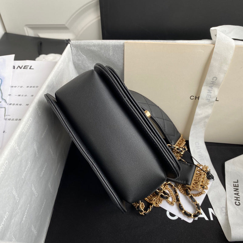 aura-bags - Chanel Bags - 7446