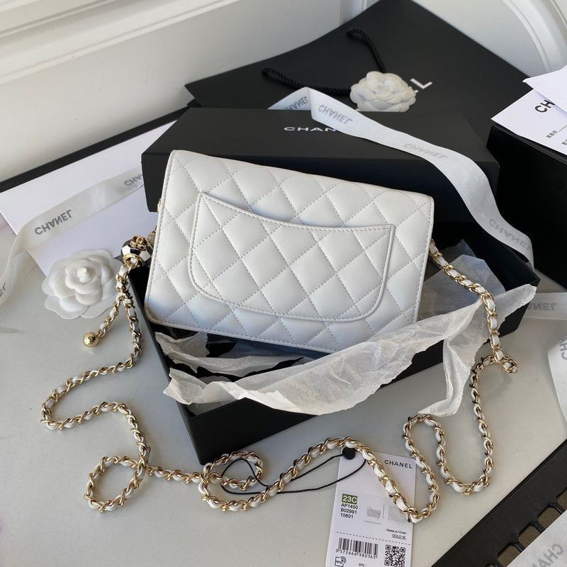 aura-bags - Chanel Bags - 7616