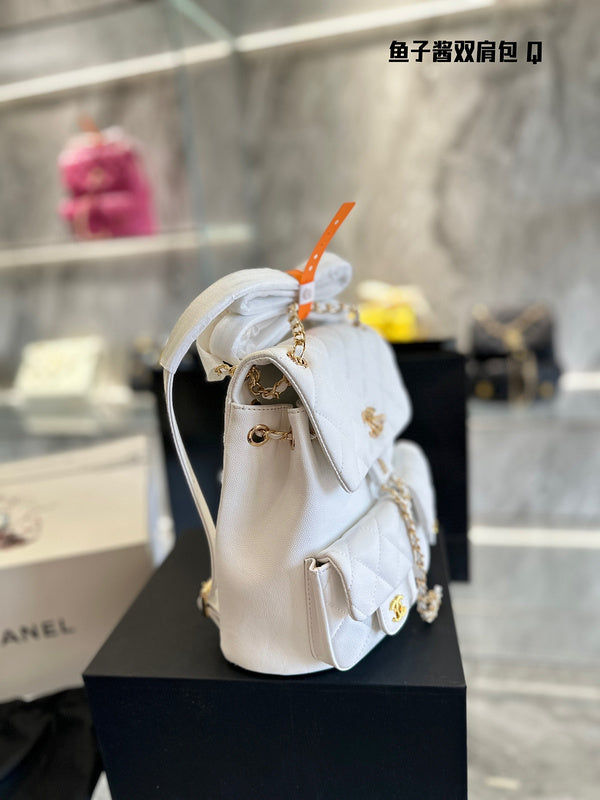 aura-bags - Chanel Bags - 7032