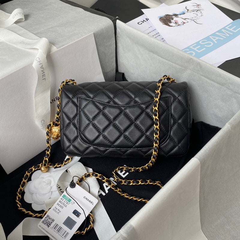 aura-bags - Chanel Bags - 7640