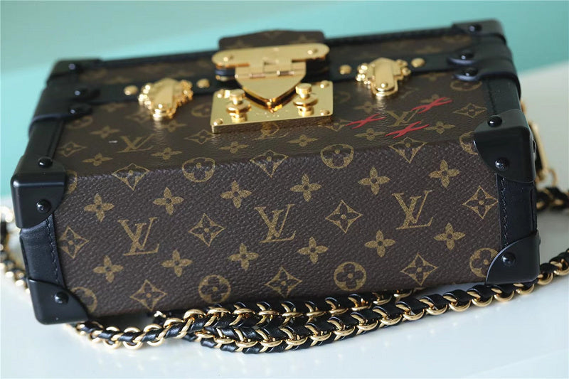 Luxury - Louis Vuitton Bags - 066