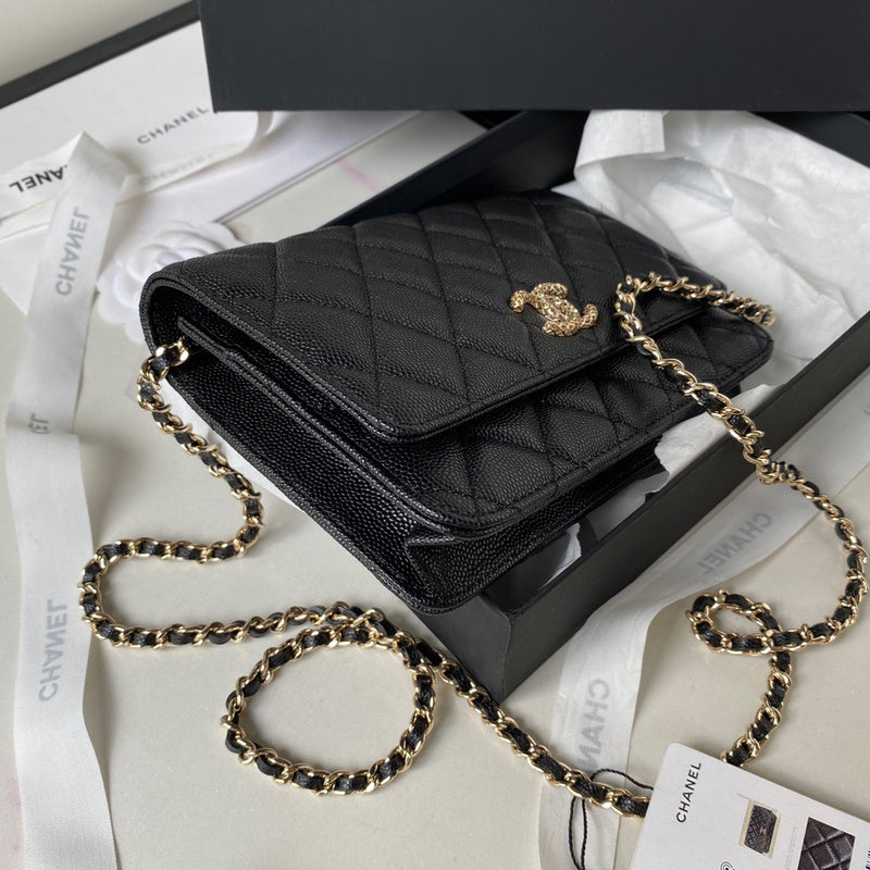 aura-bags - Chanel Bags - 7577