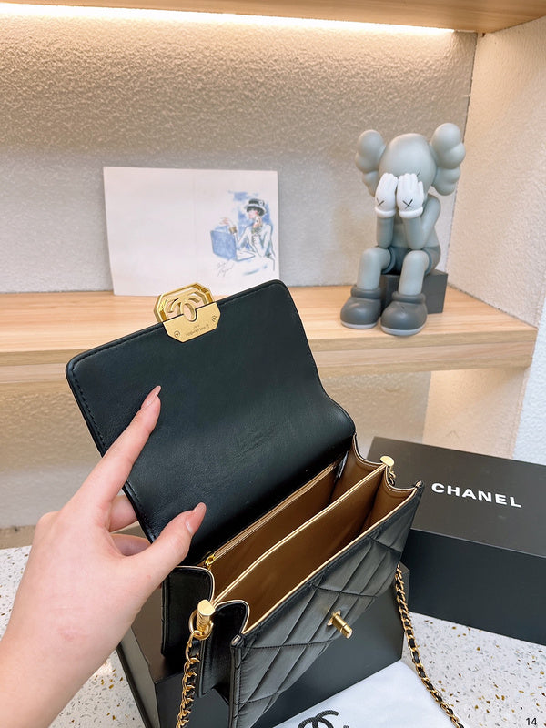 aura-bags - Chanel Bags - 7142