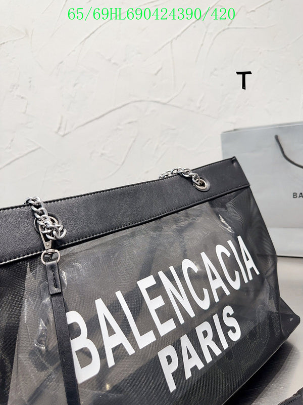 Aura Bags - BGA Bags - 1804
