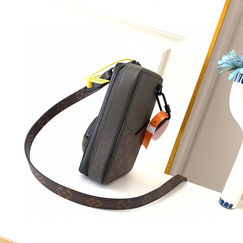 Louis Vuitton Luxury Bags 2578