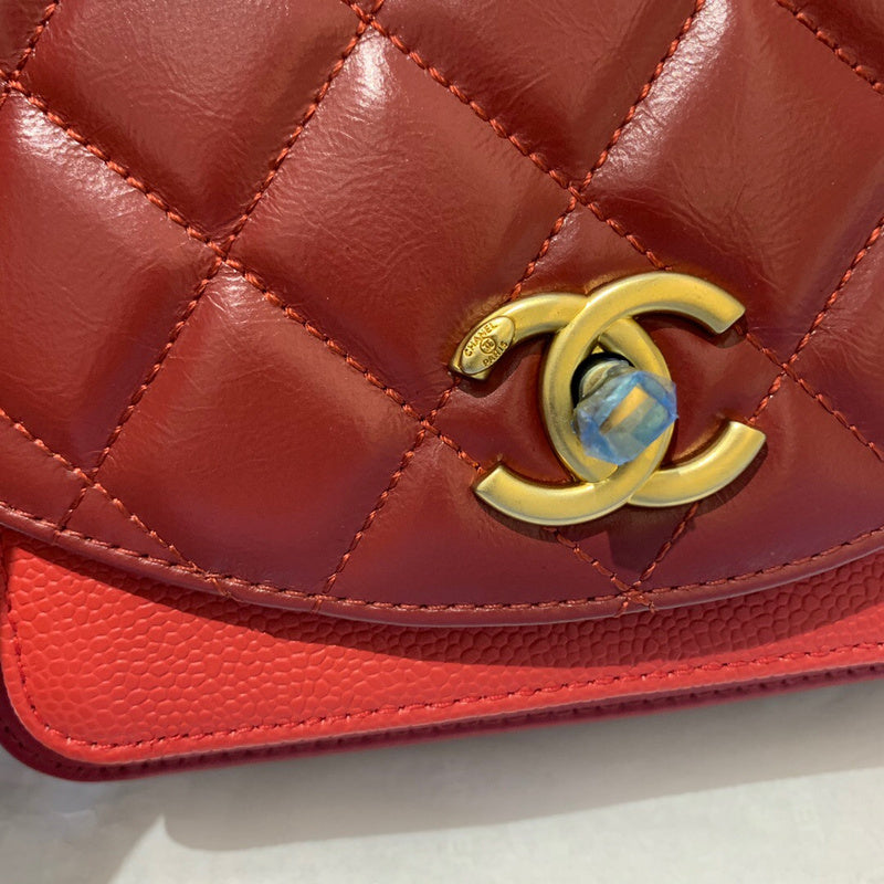 aura-bags - Chanel Bags - 7435