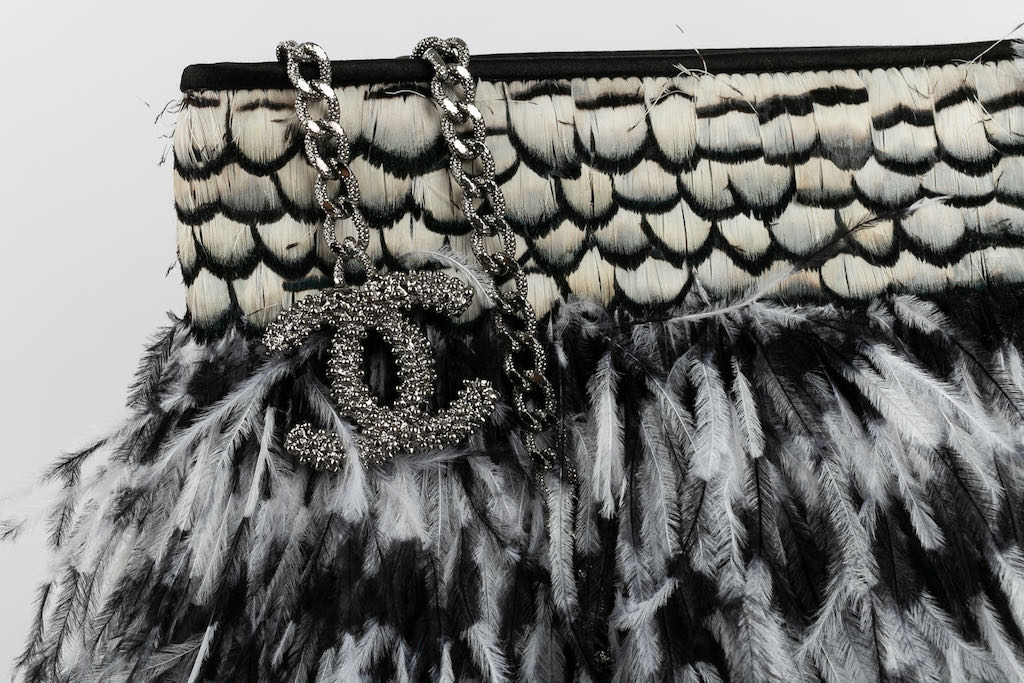 Sac Chanel Et�� 2011