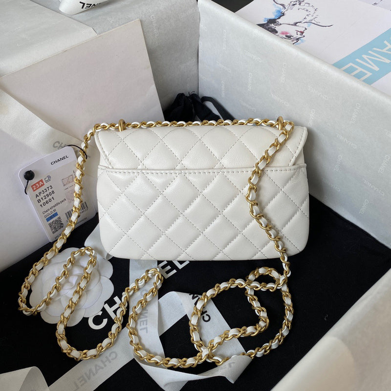 aura-bags - Chanel Bags - 7521