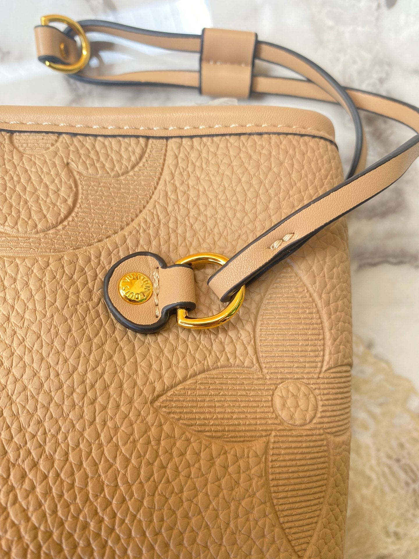 Luxury Bags Louis Vuitton  788