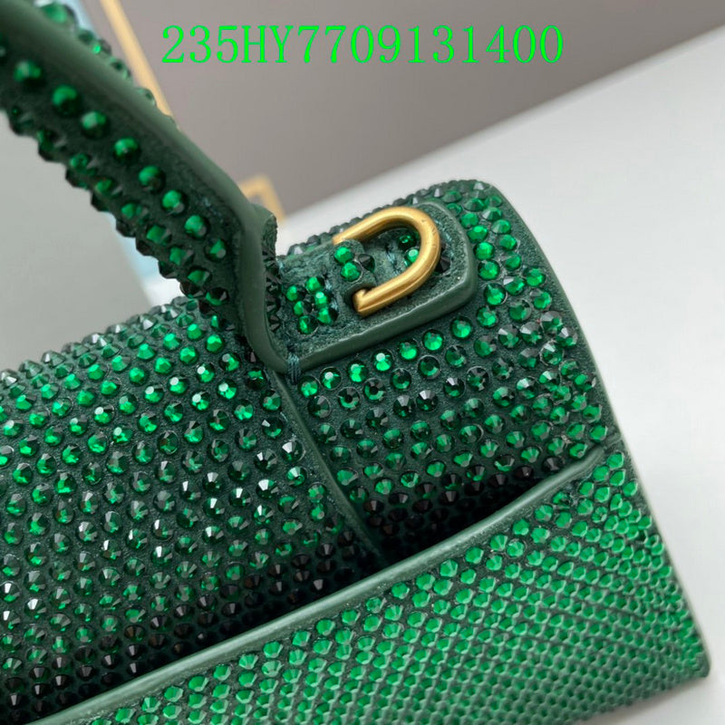 Aura Bags - BGA Bags - 2109